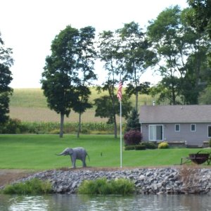 Republican headquarters