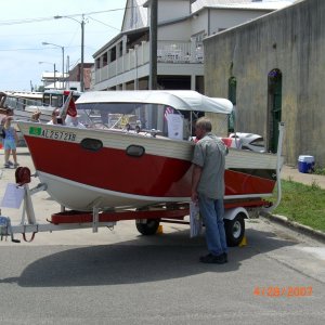 Media 'CIMG4488' in album 'wooden Dory1'