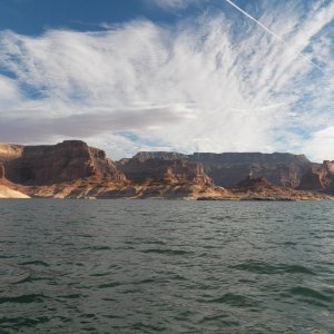 Lake picture #2.