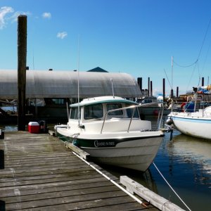Media 'image' in album 'Grandson ( Chase ) & me. Boat name is Chase.n.Me'
