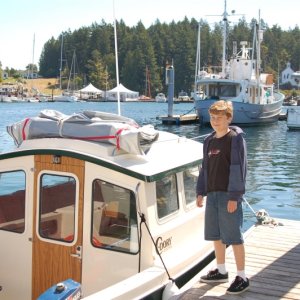 Roche Harbor