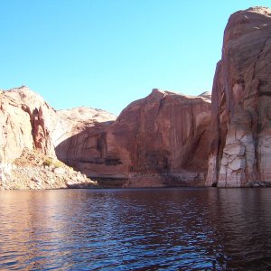 Smith Fork Canyon 11-12-10