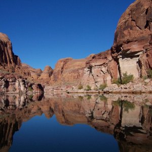 Seven Mile Canyon 11-13-10