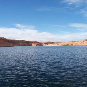 Hansen Creek Canyon 11-13-10