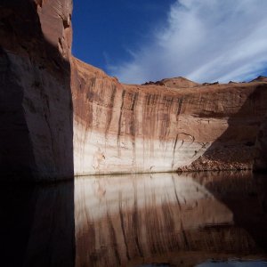 Crystal Spring Canyon 11-14-10