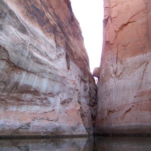 Crystal Spring Canyon 11-14-10