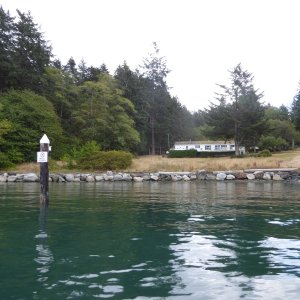 Vendovi Island