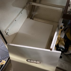 01 I took off the front panel