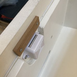 013 teak - nothing but the best!