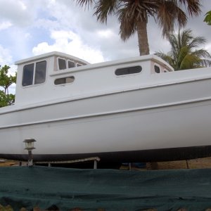 Luger 27 Fairwinds