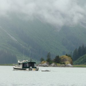 Fords Terror Inlet