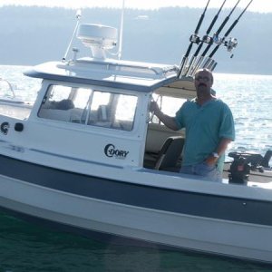 Media 'Looks like a fisherman, but don't be fooled...' in album 'The Benicia C-Dog Bash'