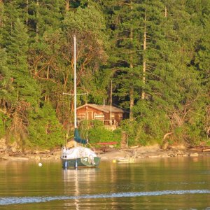 Herring Bay