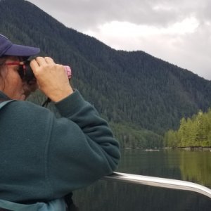 Kel Baker Inlet
