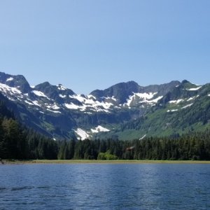 Cannery Cove