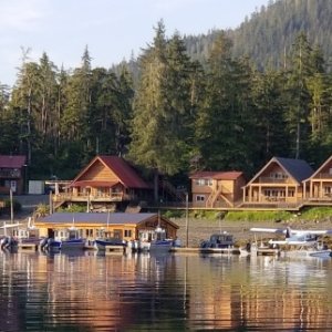 Cannery Cove Fish Camp2