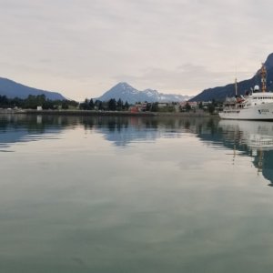 Fairweather Haines