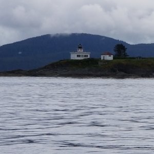 Point Retreat