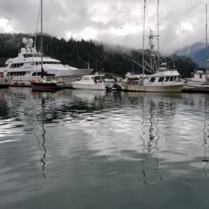 Auke Bay