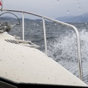 Sloppy Johnstone Strait