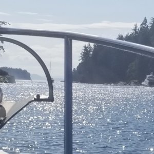 Dodd Narrows