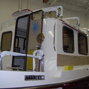 new engine vents