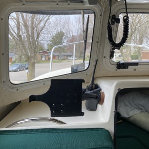 Media 'Boat mate seat' in album 'Obsession'