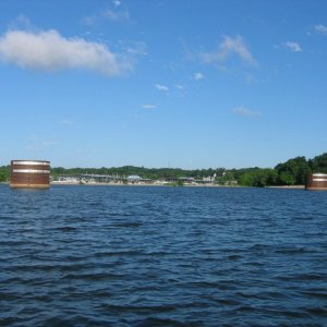 Green Turtle Bay Marina - Lake Barkley