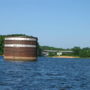 Green Turtle Bay Marina - Lake Barkley
