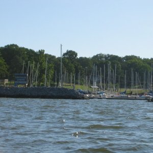 Media 'Lighthouse Landing - Kentucky Lake' in album 'If you're going to break the law......... do it in Kentucky ! KSP - Eddyville'