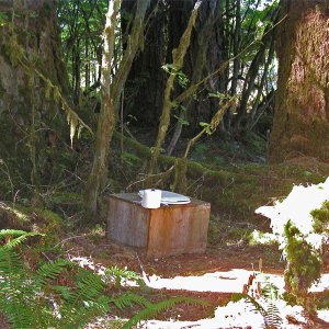 Media 'Camp site facilities' in album 'Ready to go'