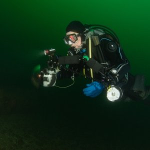 Hermosa Beach Artificial Reef D3X1742