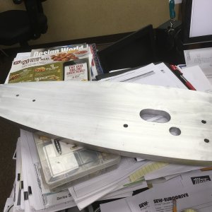 04 bare plate