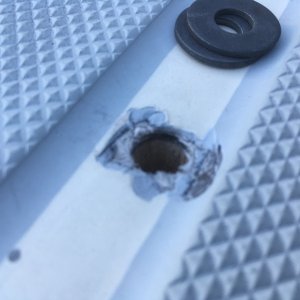 06 spacer recessed