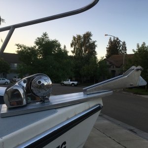 14 mounted