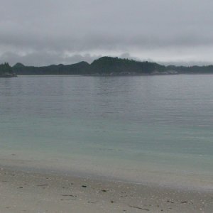 More of Hakai area