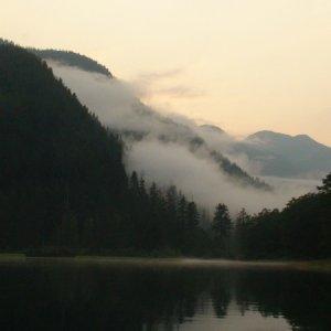 Elcho Bay