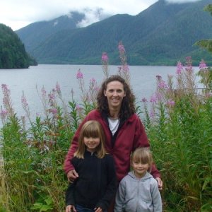 Cousins inlet