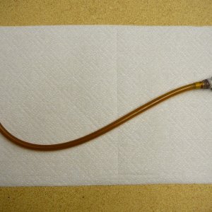 C-Dory fuel tank pick-up 001