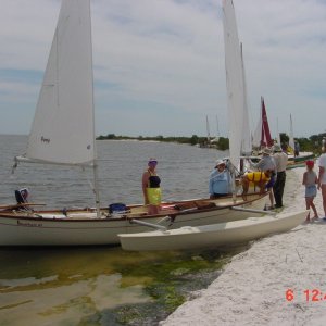 Media 'Seapearl Tri (Osprey)' in album 'Seapearl Tri (Osprey)'