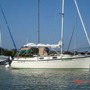 ComPac Eclipse (Luna-Sea II)