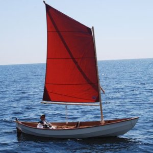 Media 'Skerry' in album 'Seapearl Tri (Osprey)'