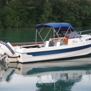 Skagit River 2010
