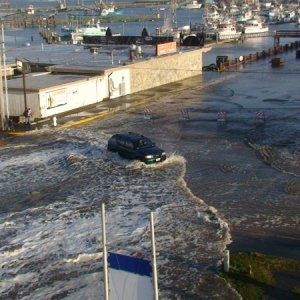 Media 'There is always one' in album 'Coast Guard 52'
