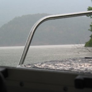 Media 'Mountain Lake Storm' in album 'Tilghman Island'