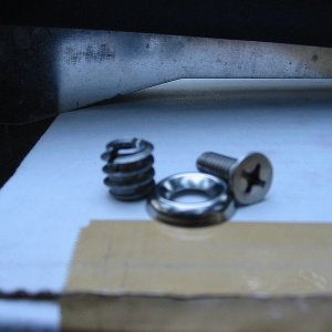 Media 'insert' in album 'Armrests 1'