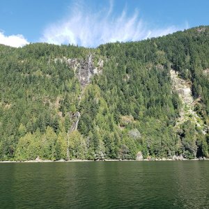 Harmony Falls