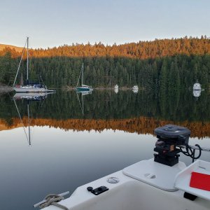 Grace Harbor