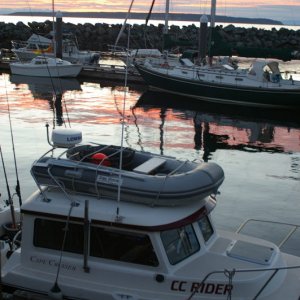 Powell River