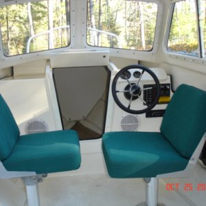 CD-16 Angler